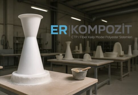 Kalıp & Model Tasarımı